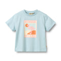 Wheat | T-Shirt Mirsa