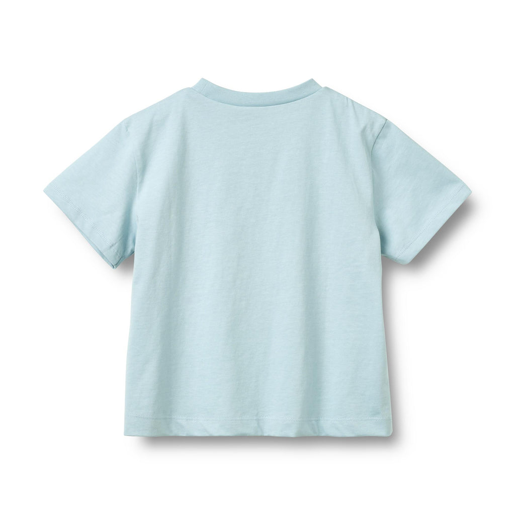 Wheat | T-Shirt Mirsa