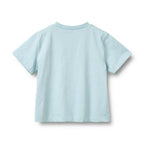 Wheat | T-Shirt Mirsa
