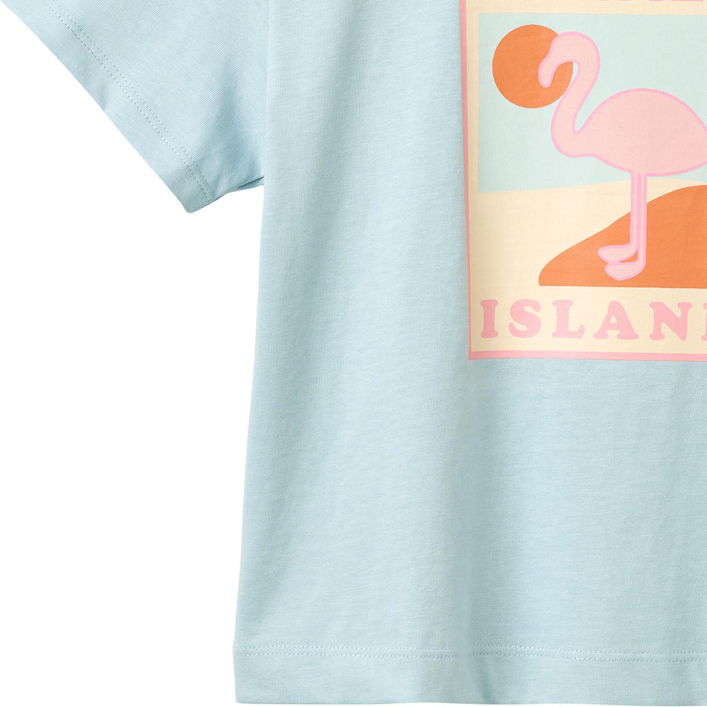 Wheat | T-Shirt Mirsa