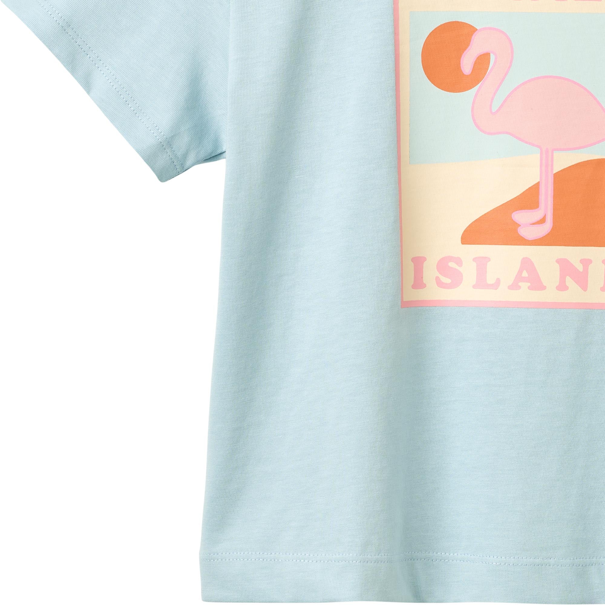 Wheat | T-Shirt Mirsa