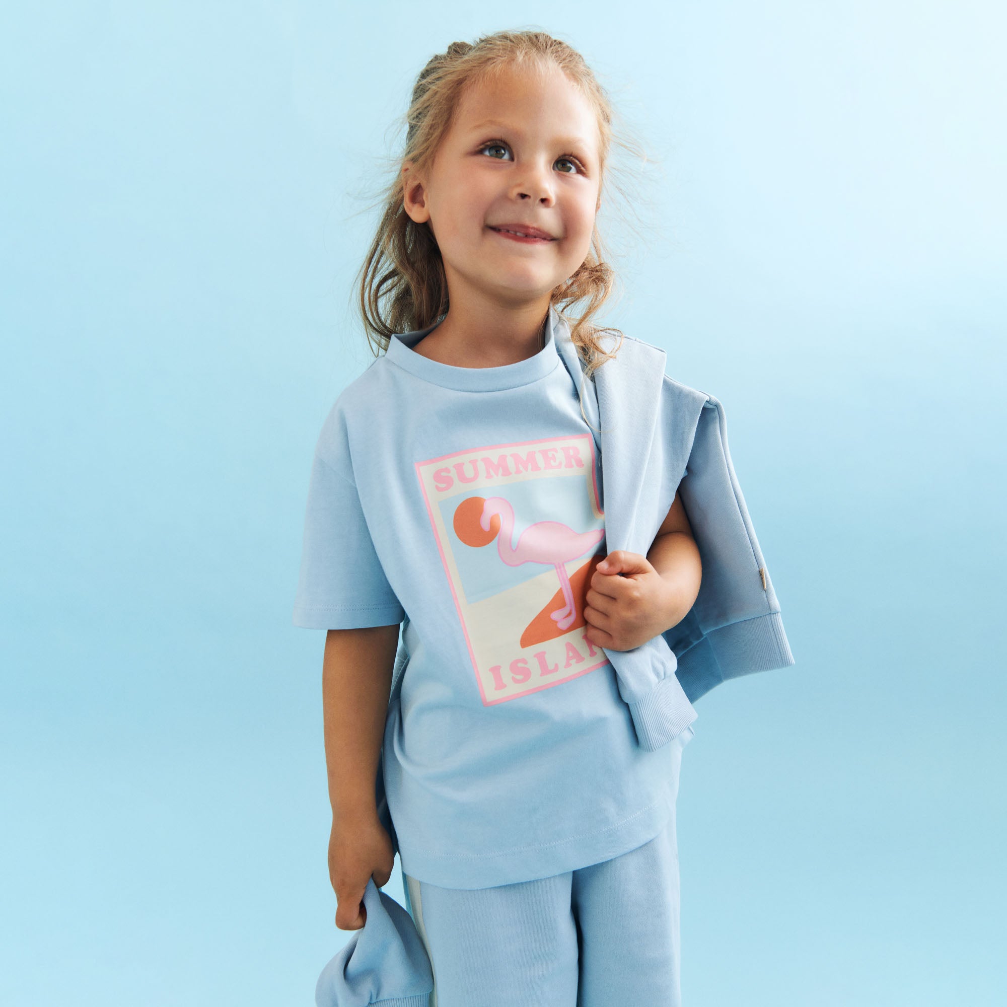 Wheat | T-Shirt Mirsa