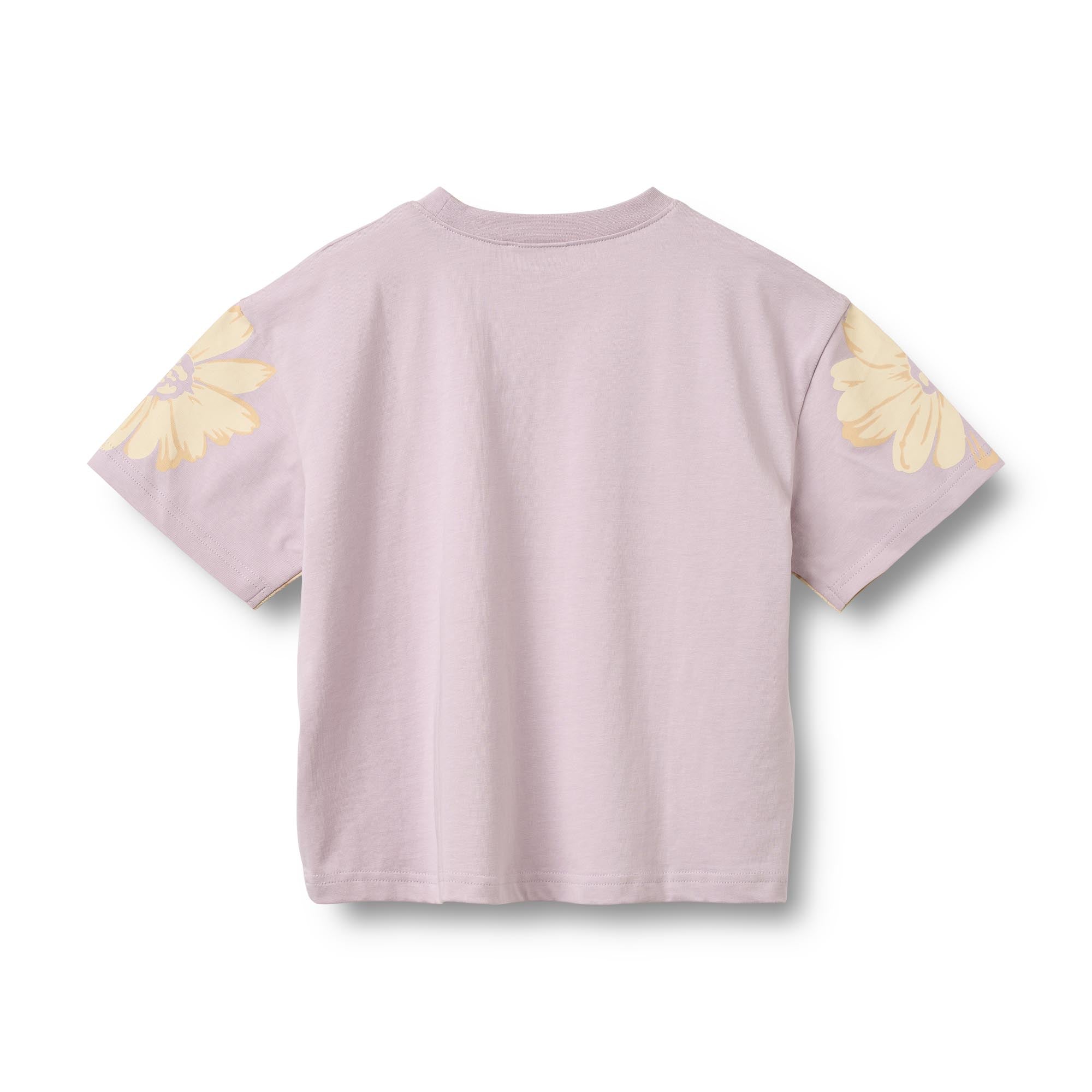 Wheat | T-Shirt Petri