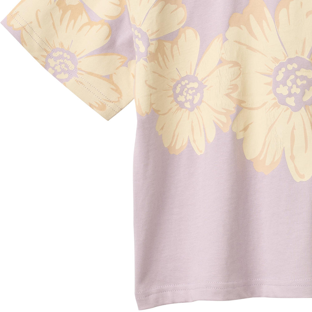 Wheat | T-Shirt Petri