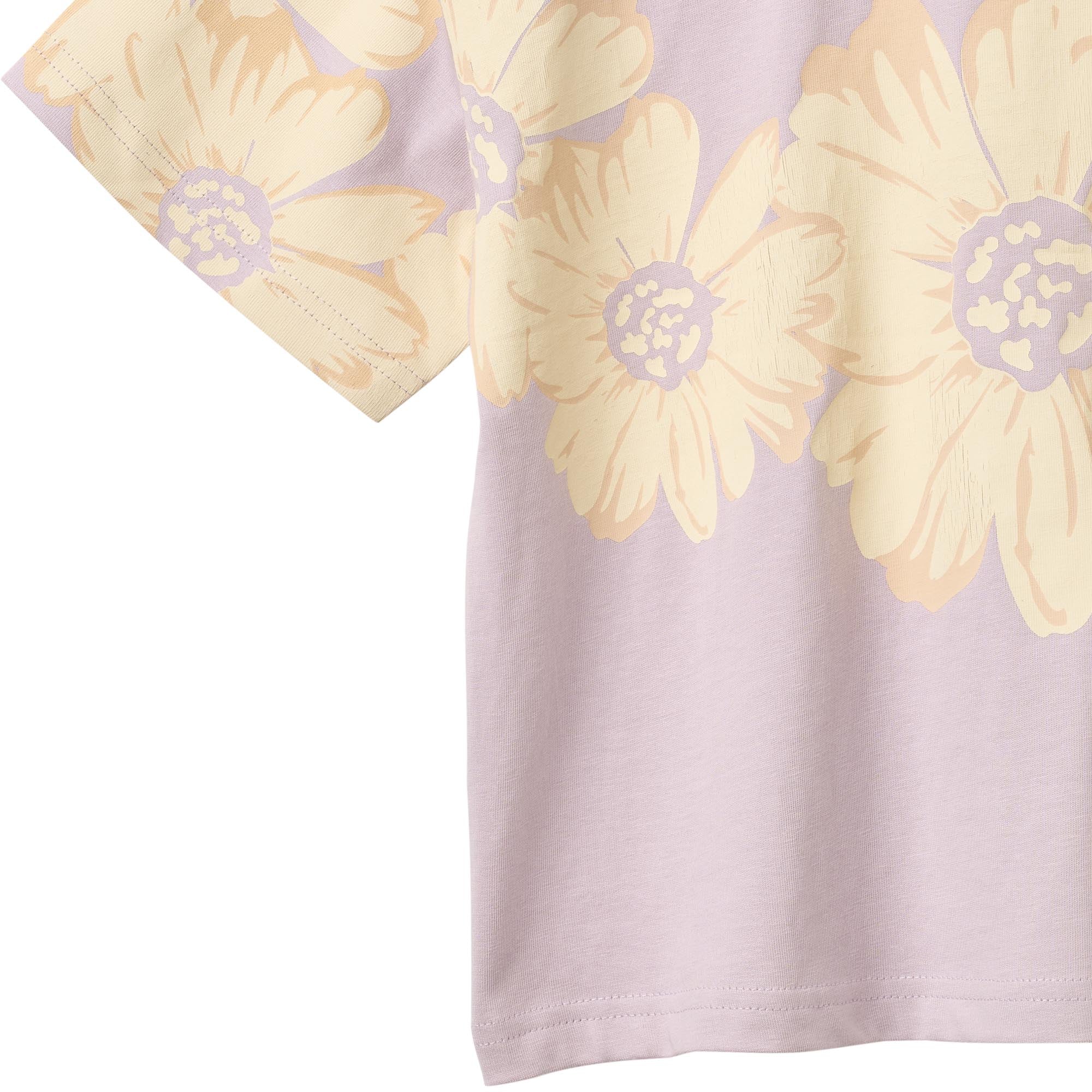 Wheat | T-Shirt Petri