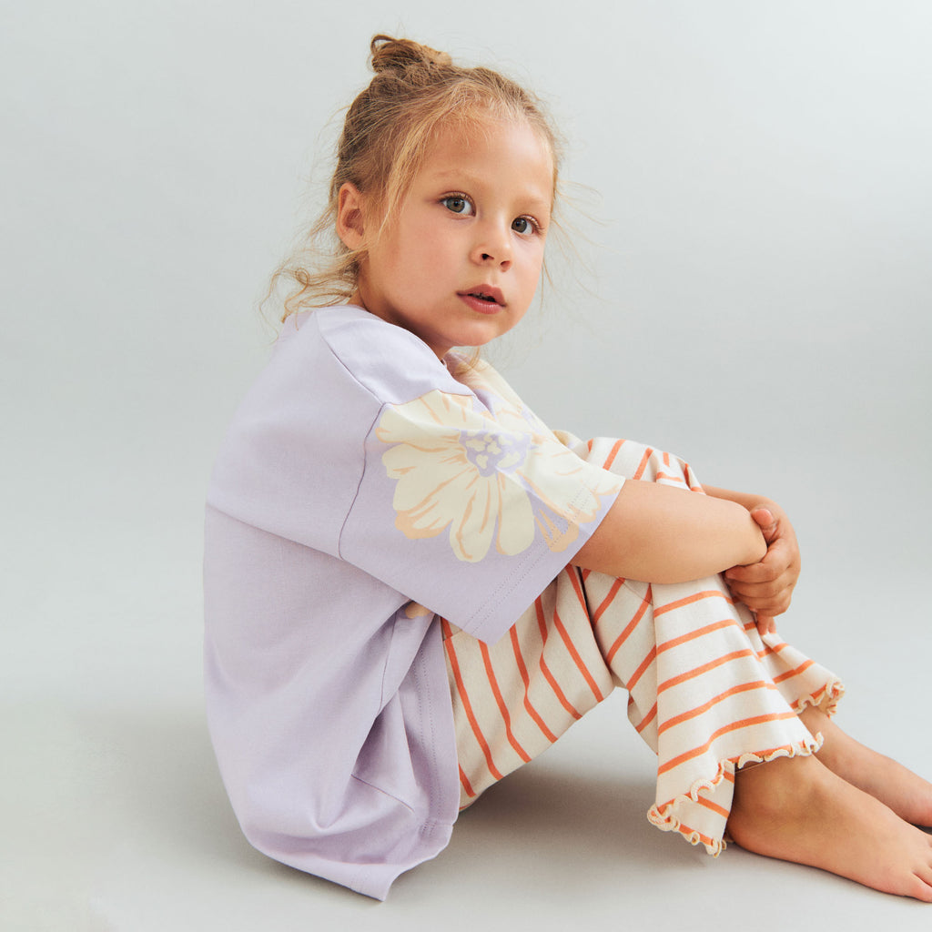 Wheat | T-Shirt Petri