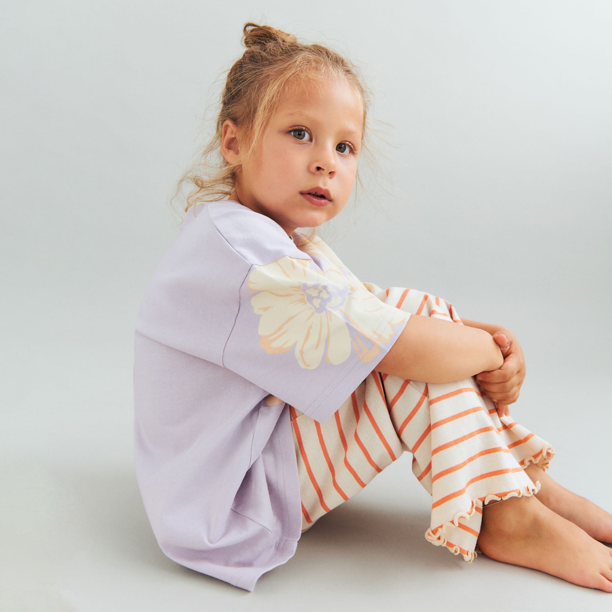 Wheat | T-Shirt Petri
