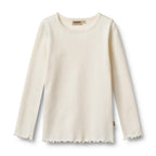 Wheat | Langarmshirt Ida