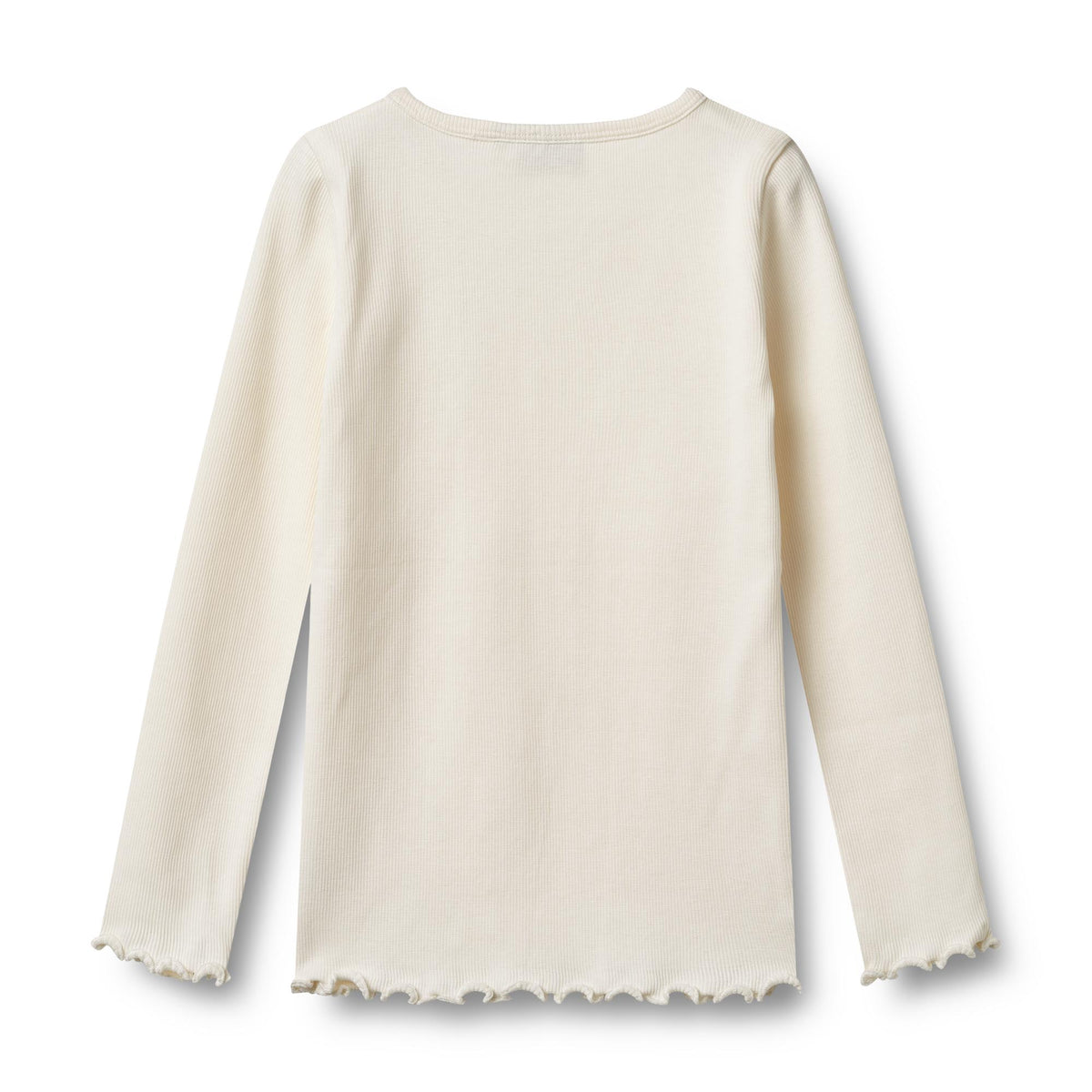 Wheat | Langarmshirt Ida