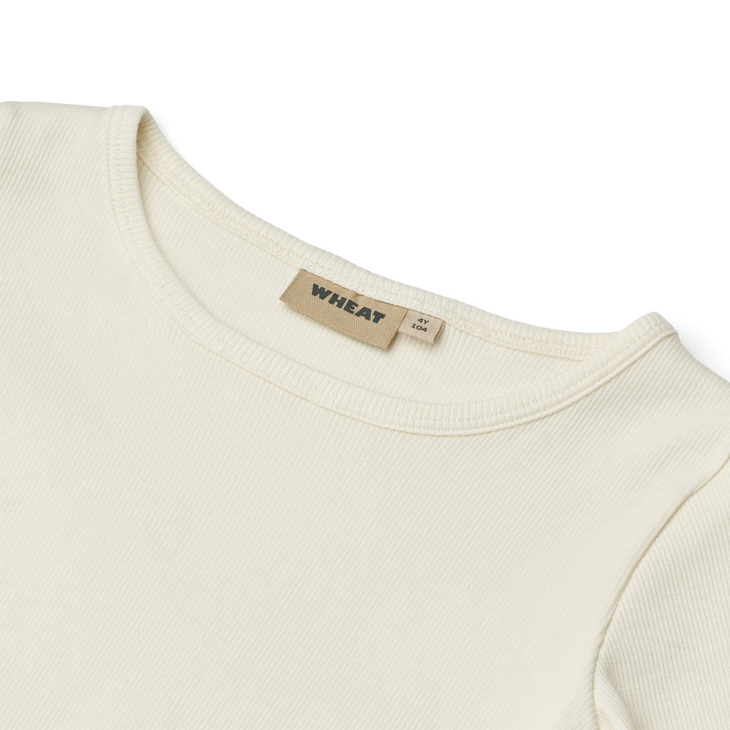 Wheat | Langarmshirt Ida