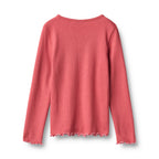 Wheat | T-shirt L/S Elsie