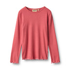 Wheat | T-shirt L/S Elsie