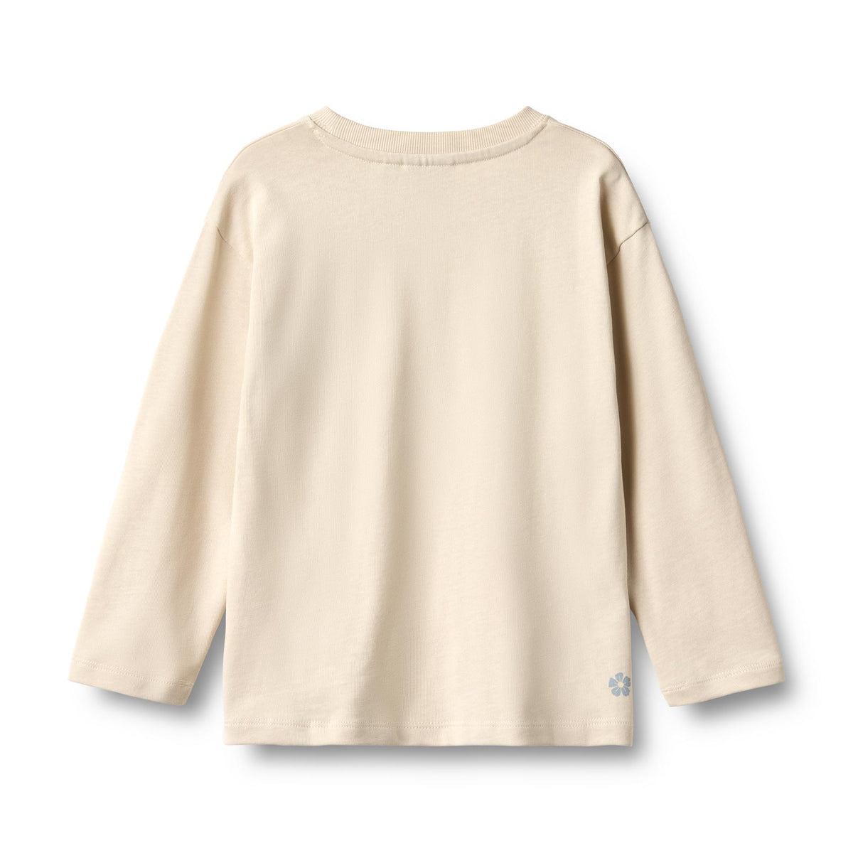 Wheat | Langarmshirt Dixie