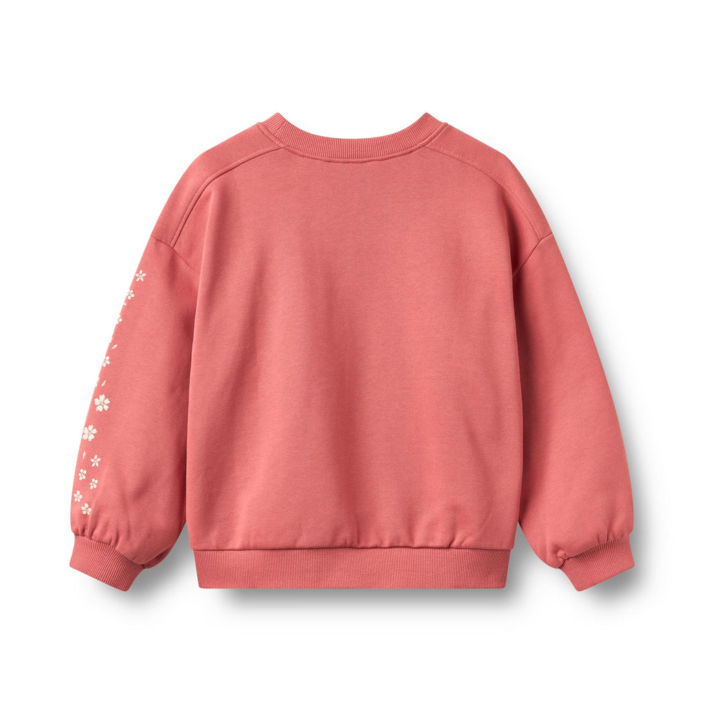 Wheat | Sweatshirt L/S Eliza