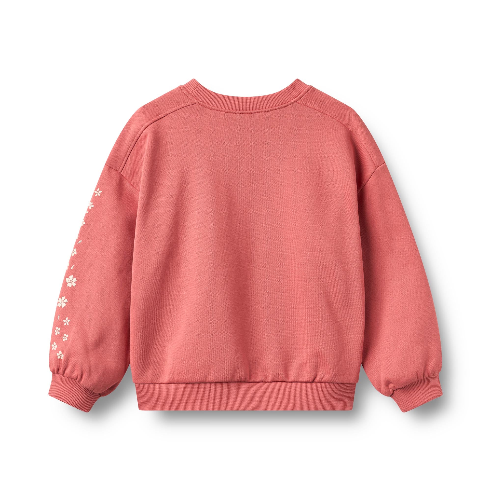 Wheat | Sweatshirt L/S Eliza