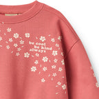 Wheat | Sweatshirt L/S Eliza