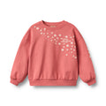 Wheat | Sweatshirt L/S Eliza