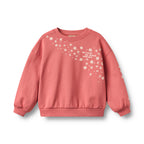 Wheat | Sweatshirt L/S Eliza