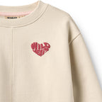 Wheat | Sweatshirt L/S Emerson