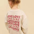 Wheat | Sweatshirt L/S Emerson
