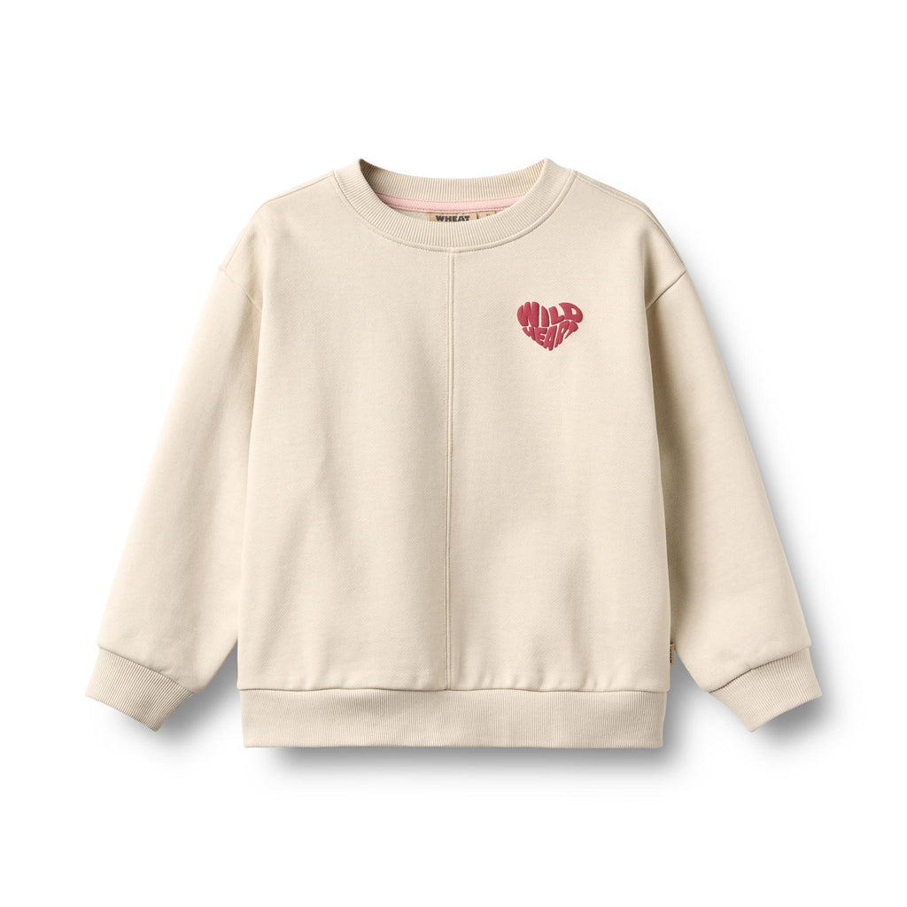 Wheat | Sweatshirt L/S Emerson