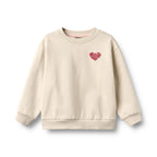 Wheat | Sweatshirt L/S Emerson