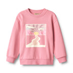 Wheat | Sweatshirt L/S Ellis
