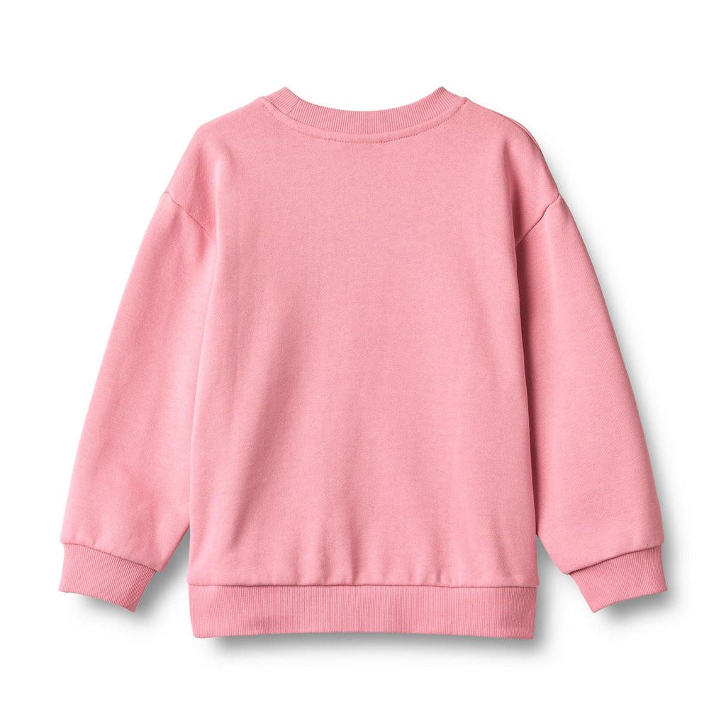 Wheat | Sweatshirt L/S Ellis