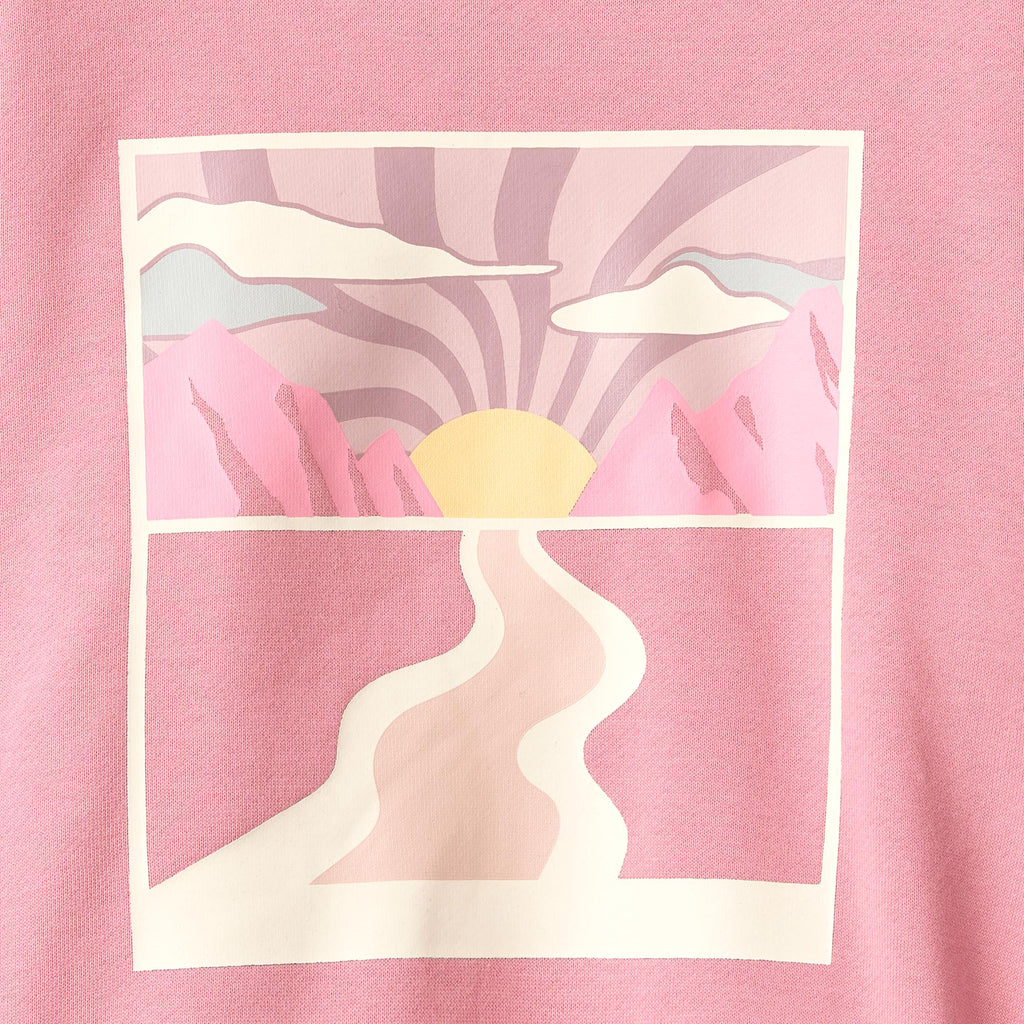 Wheat | Sweatshirt L/S Ellis