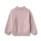 Wheat | Strickpullover Abby