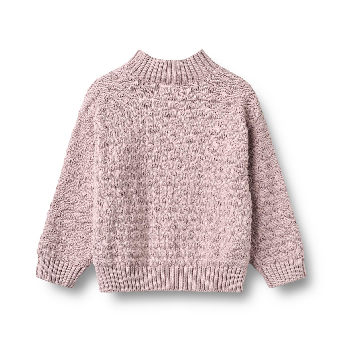 Wheat | Strickpullover Abby