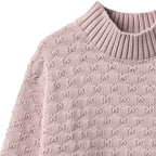 Wheat | Strickpullover Abby