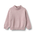 Wheat | Strickpullover Abby