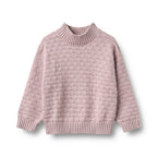 Wheat | Strickpullover Abby