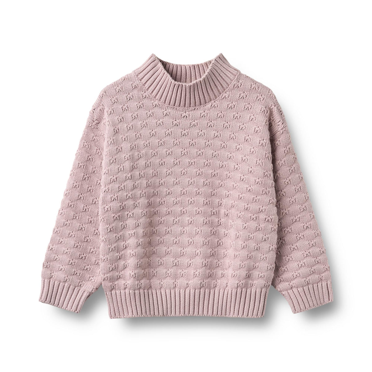 Wheat | Strickpullover Abby