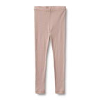 Wheat | Woll-Leggings Agi