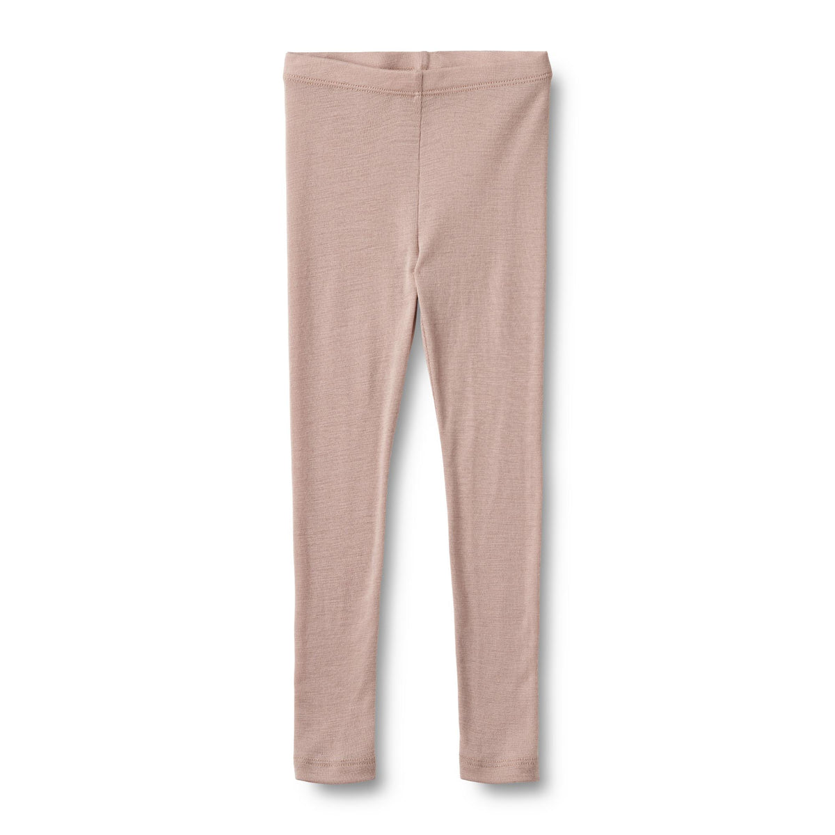 Wheat | Woll-Leggings Agi