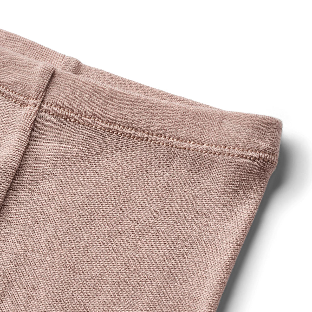 Wheat | Woll-Leggings Agi