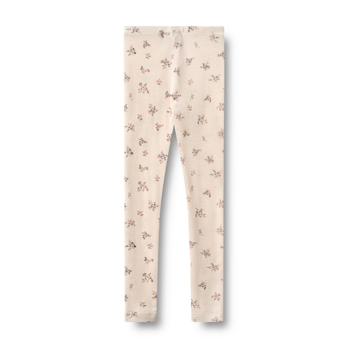 Wheat | Woll-Leggings Agi