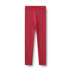 Wheat | Jules Leggings – Red Cherry