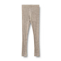 Wheat | Woll-Seiden-Leggings Agi