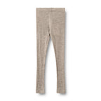 Wheat | Woll-Seiden-Leggings Agi