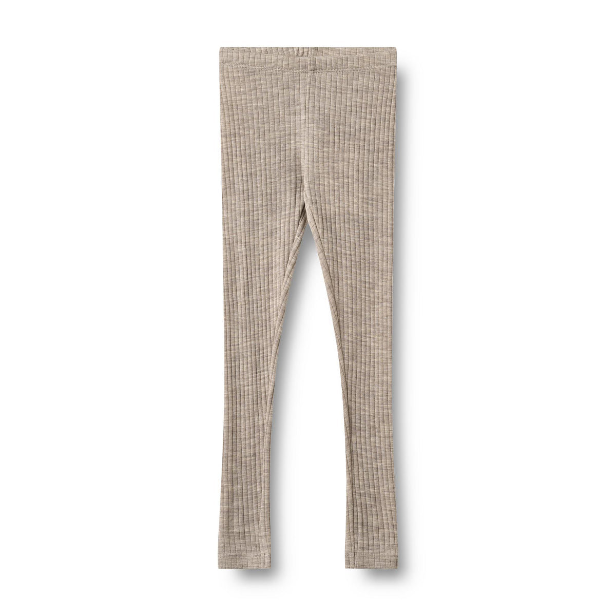 Wheat | Woll-Seiden-Leggings Agi