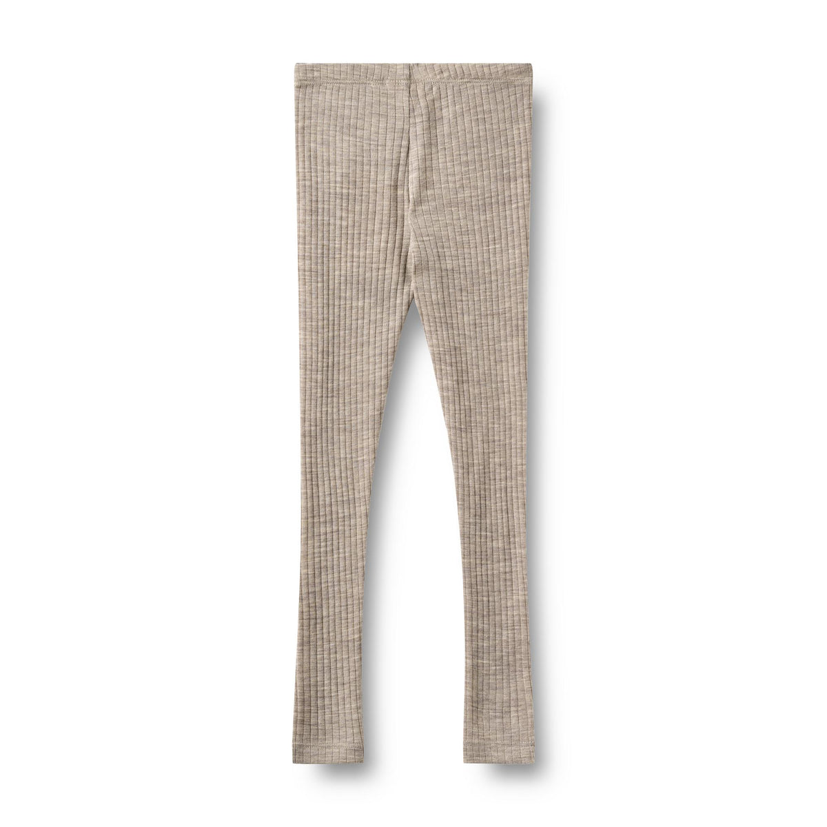 Wheat | Woll-Seiden-Leggings Agi
