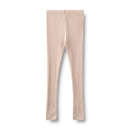 Wheat | Woll-Seiden-Leggings Agi