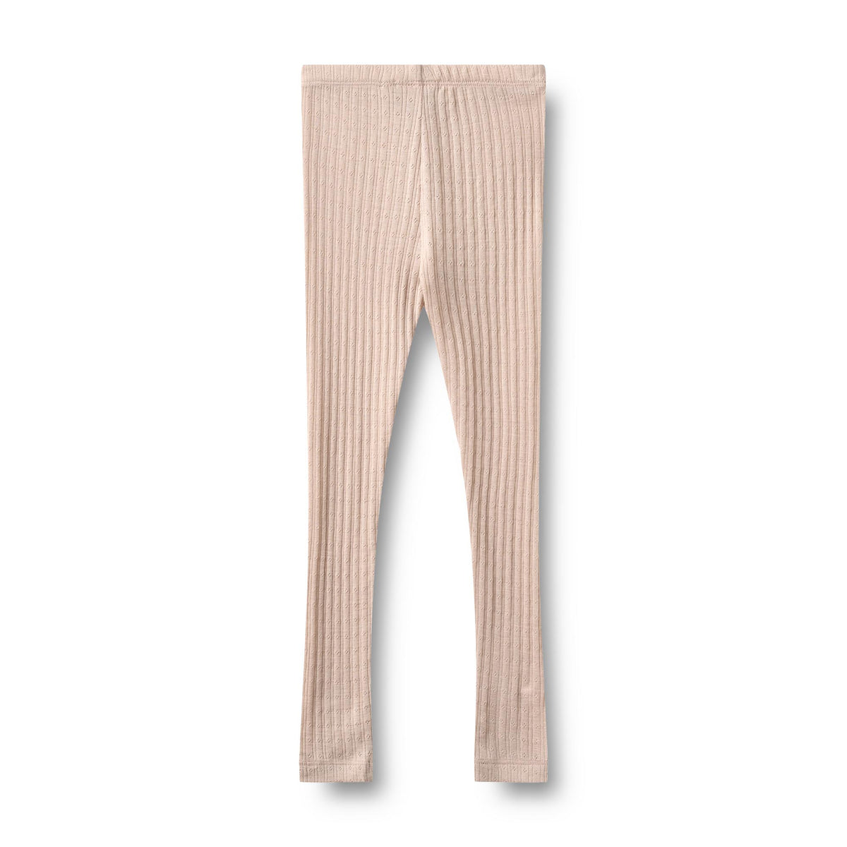 Wheat | Woll-Seiden-Leggings Agi