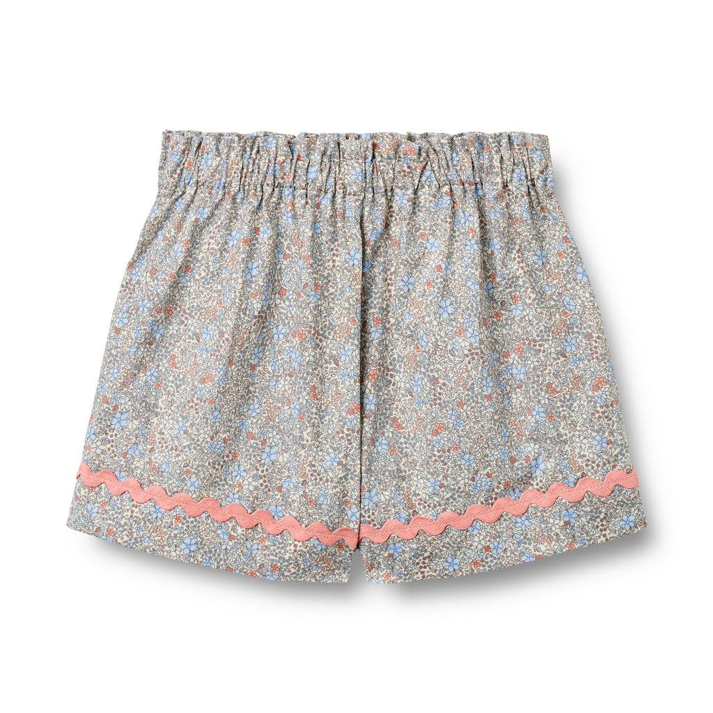 Wheat | Shorts Lace Silja