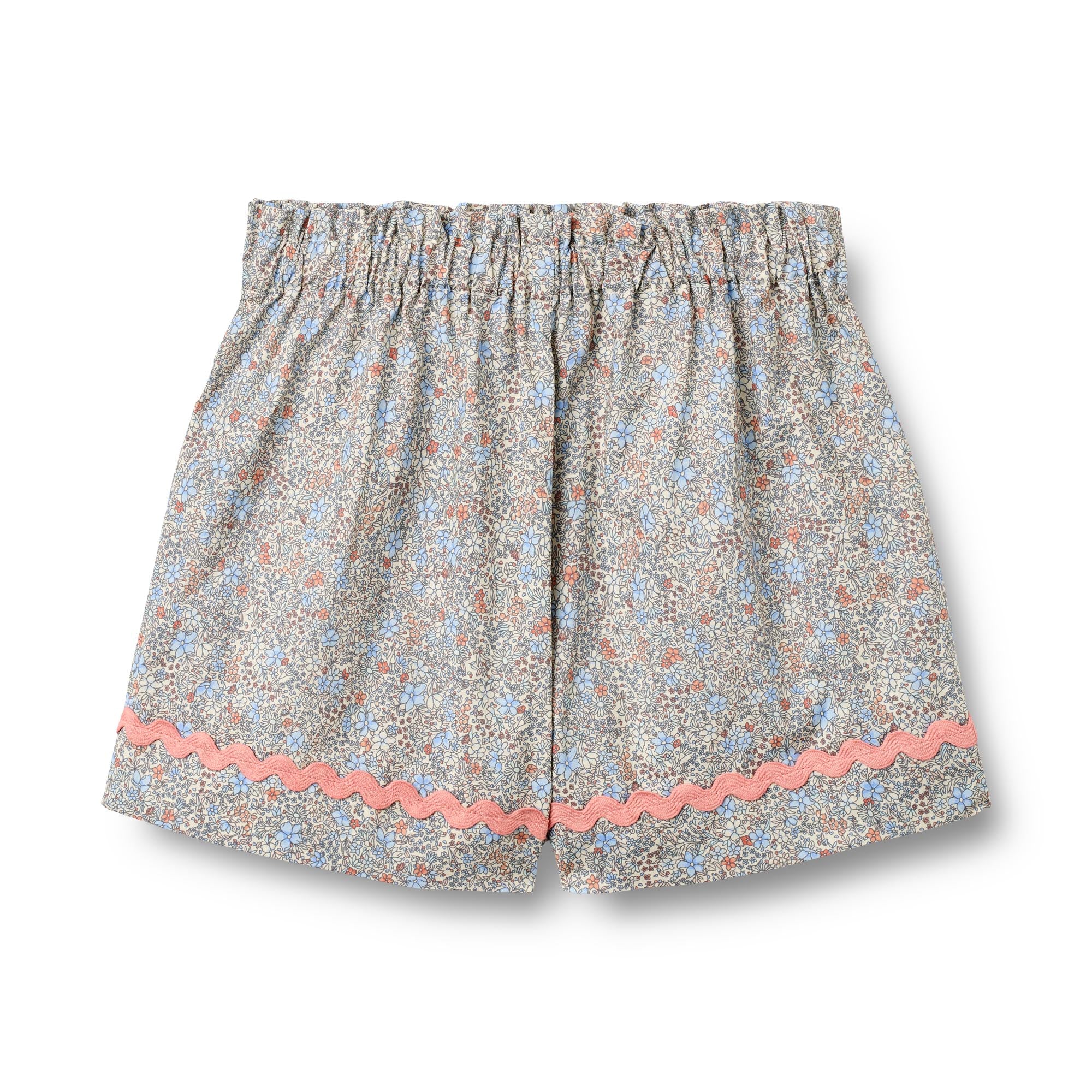 Wheat | Shorts Lace Silja