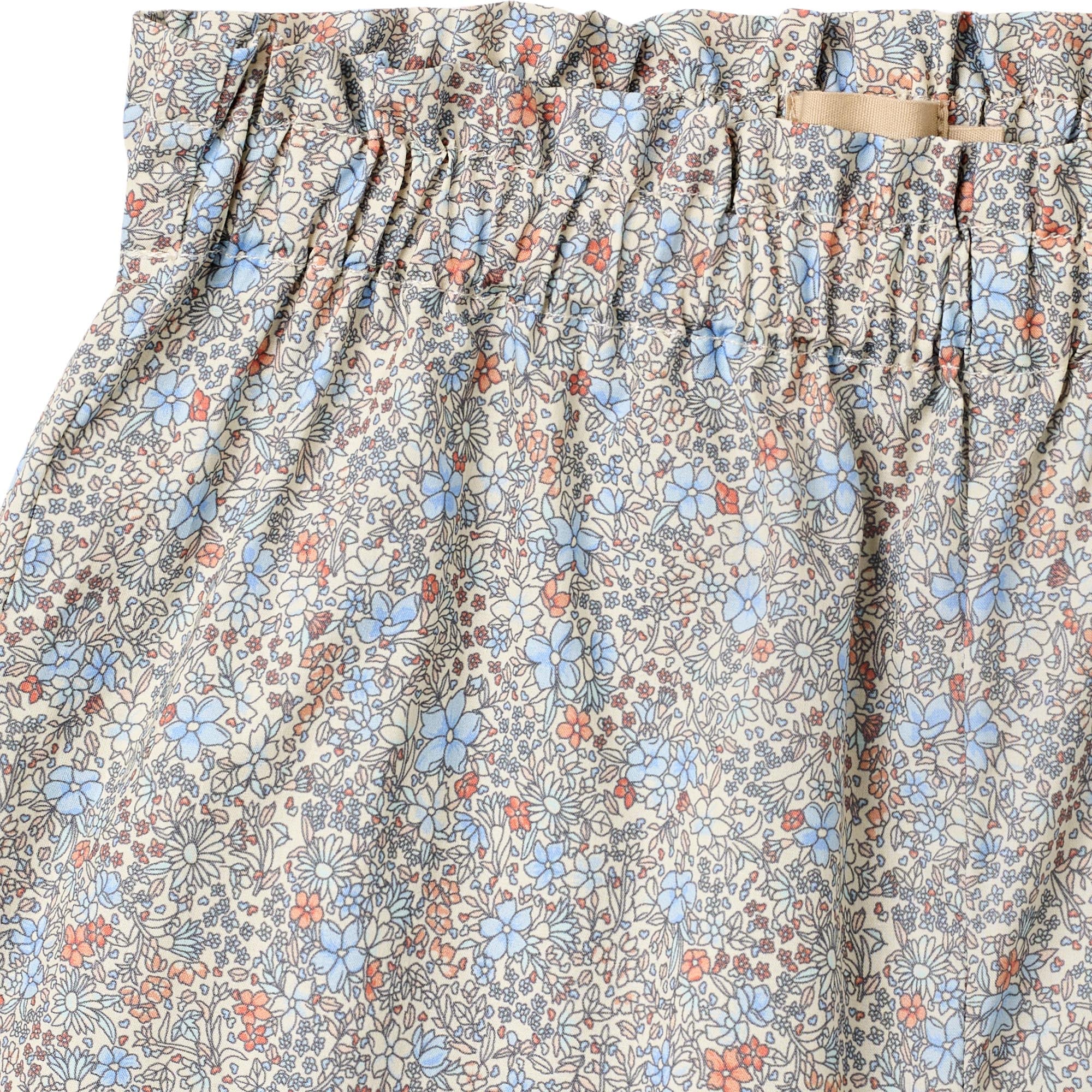 Wheat | Shorts Lace Silja