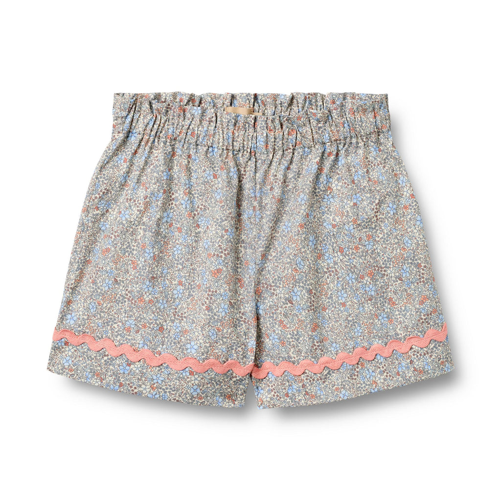 Wheat | Shorts Lace Silja
